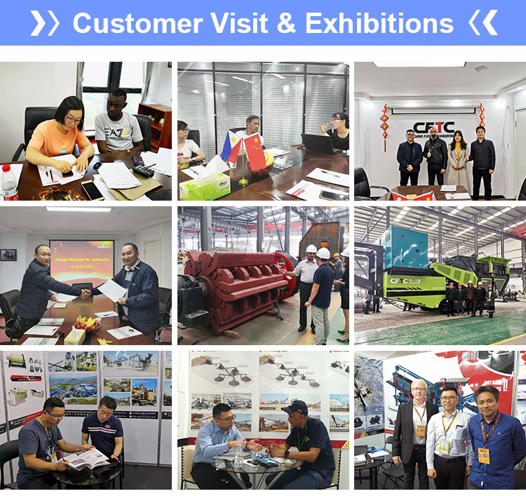 Corporate Display 2