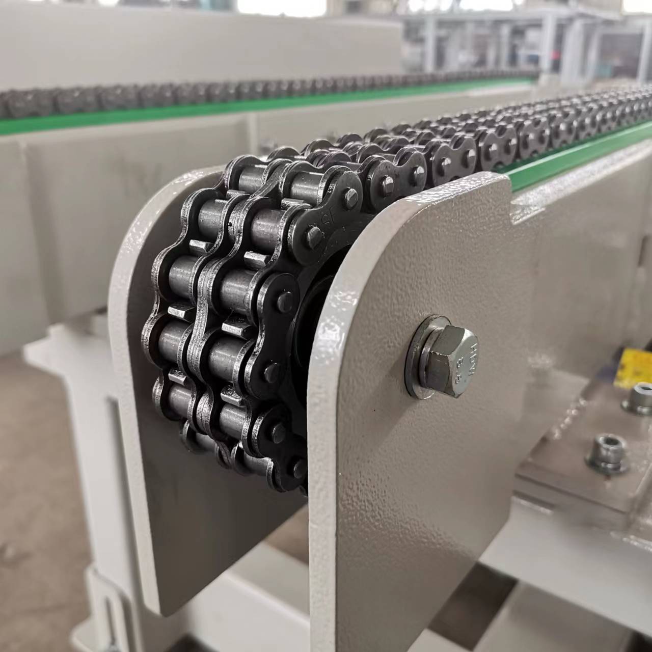 Conveyor Showcase 5
