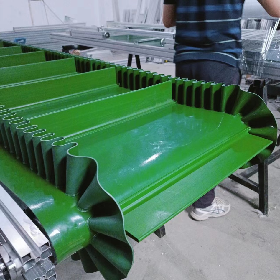 Conveyor details image 7