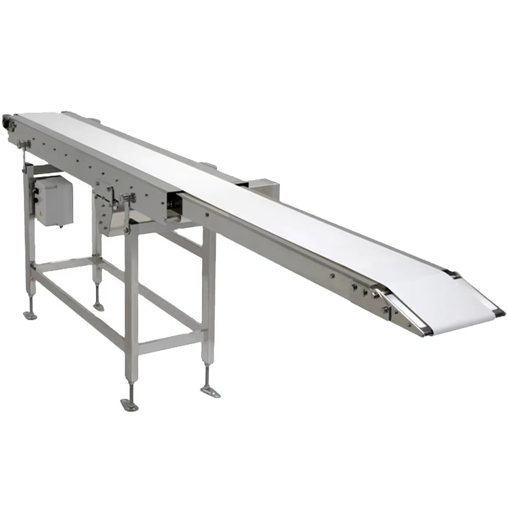 Automatic Telescopic Sorting System