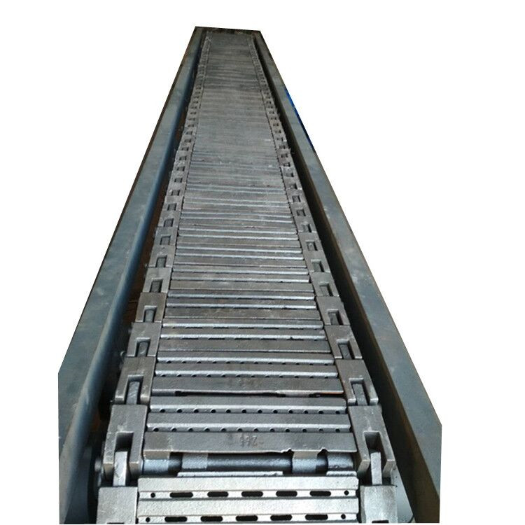 Adjustable Speed Automatic Belt Conveyors Fire Heat Resistant for Fruit Candy Flour Grain Conveyance Made of Stainless Steel