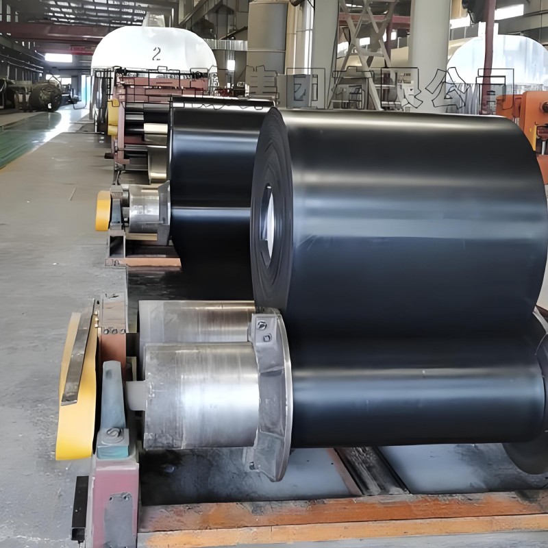 Manufacturer Heavy Duty Stainless Steel Conveyor Belt Adjustable Speed for Manufacturing Plant Industries