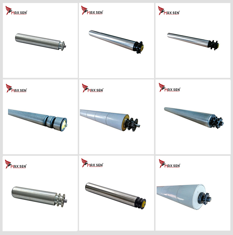 Roller Component
