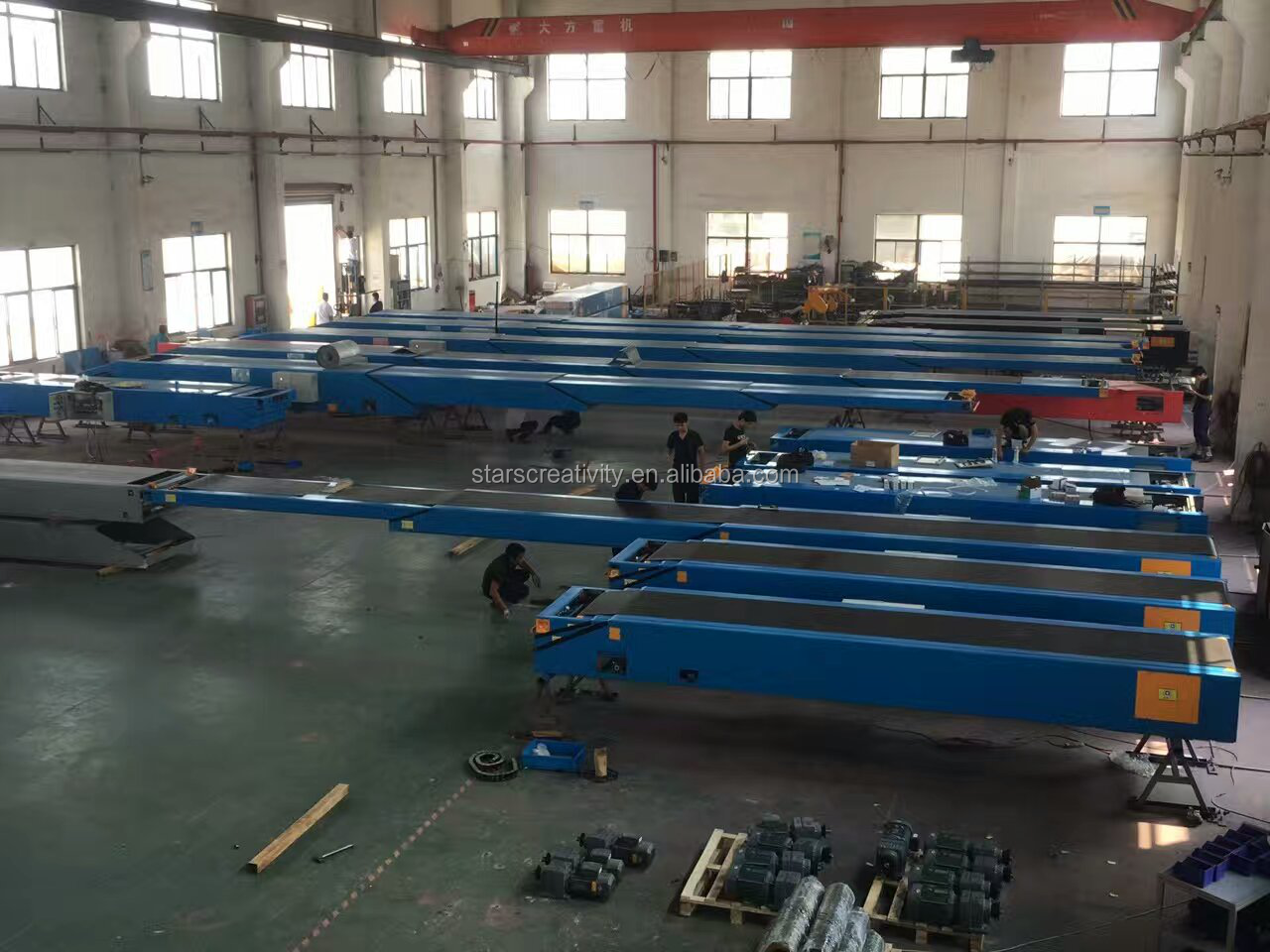 Worksite 4
