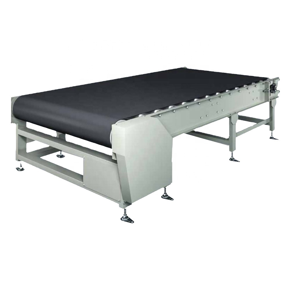 Rubber Belt Conveyor ,PVK Belt Conveyor ,Medium And Heavy Weight Belt Conveyor(WBC)