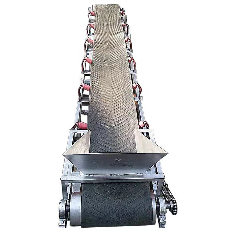 Belt Conveyor Image 5