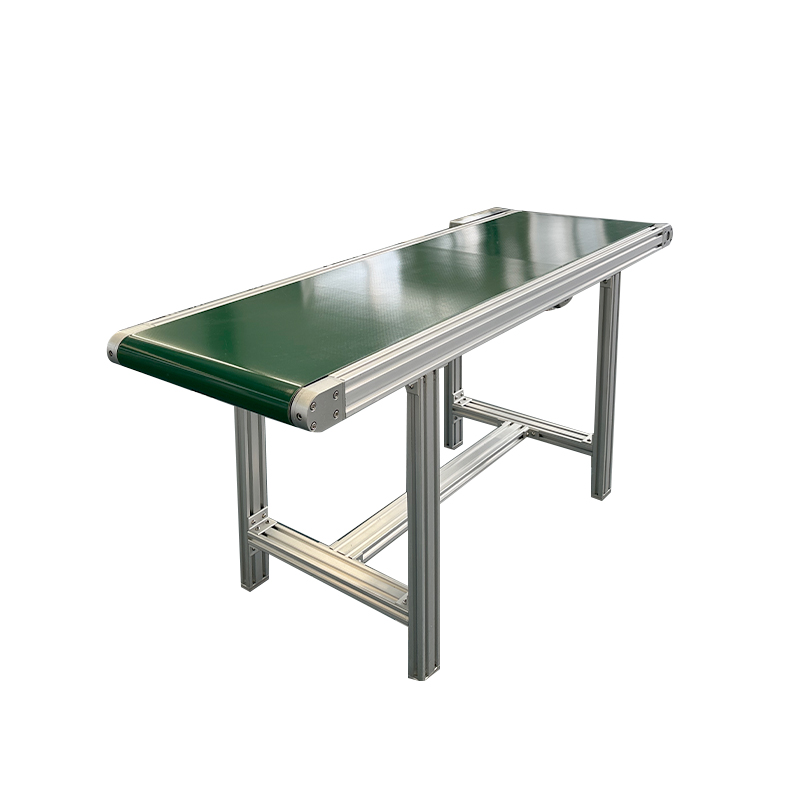 Low-Cost Heavy-Duty Belt ConveyorBelt Conveyors Are Used In Mining, Metallurgy, Coal And Other Industries