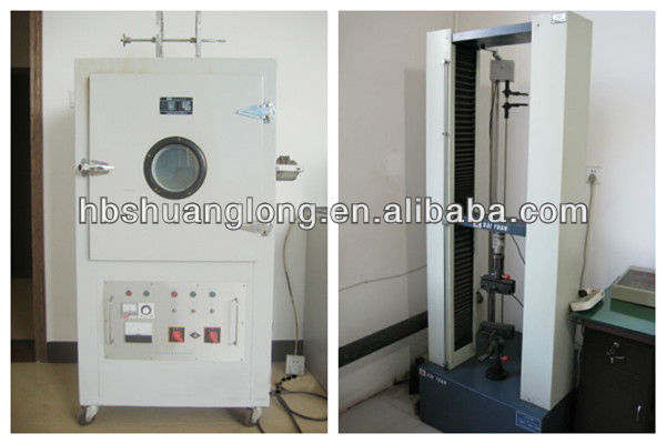 Testing Equipment 1