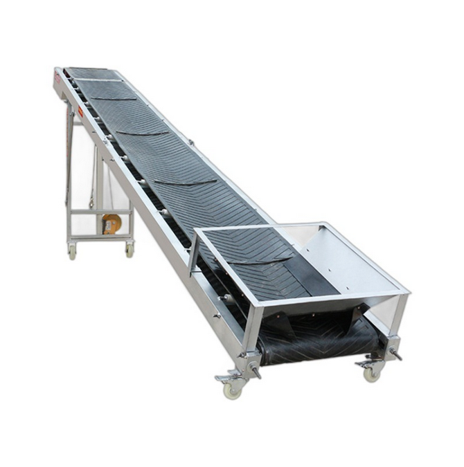 Belt Conveyor Image 2