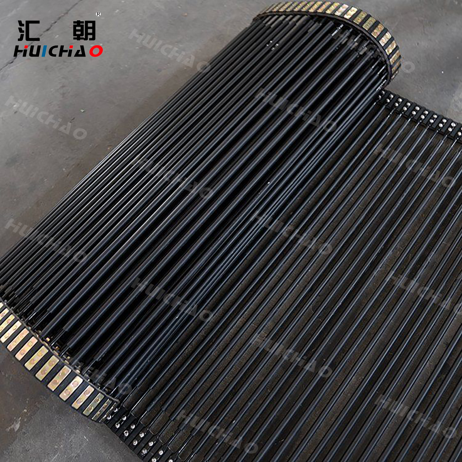 Grimme Webs Potato Harvesters Conveyor Belts/ Parts/ Belted Chian/webs/sieve Chain Fit to Potato Tomato Harvesters