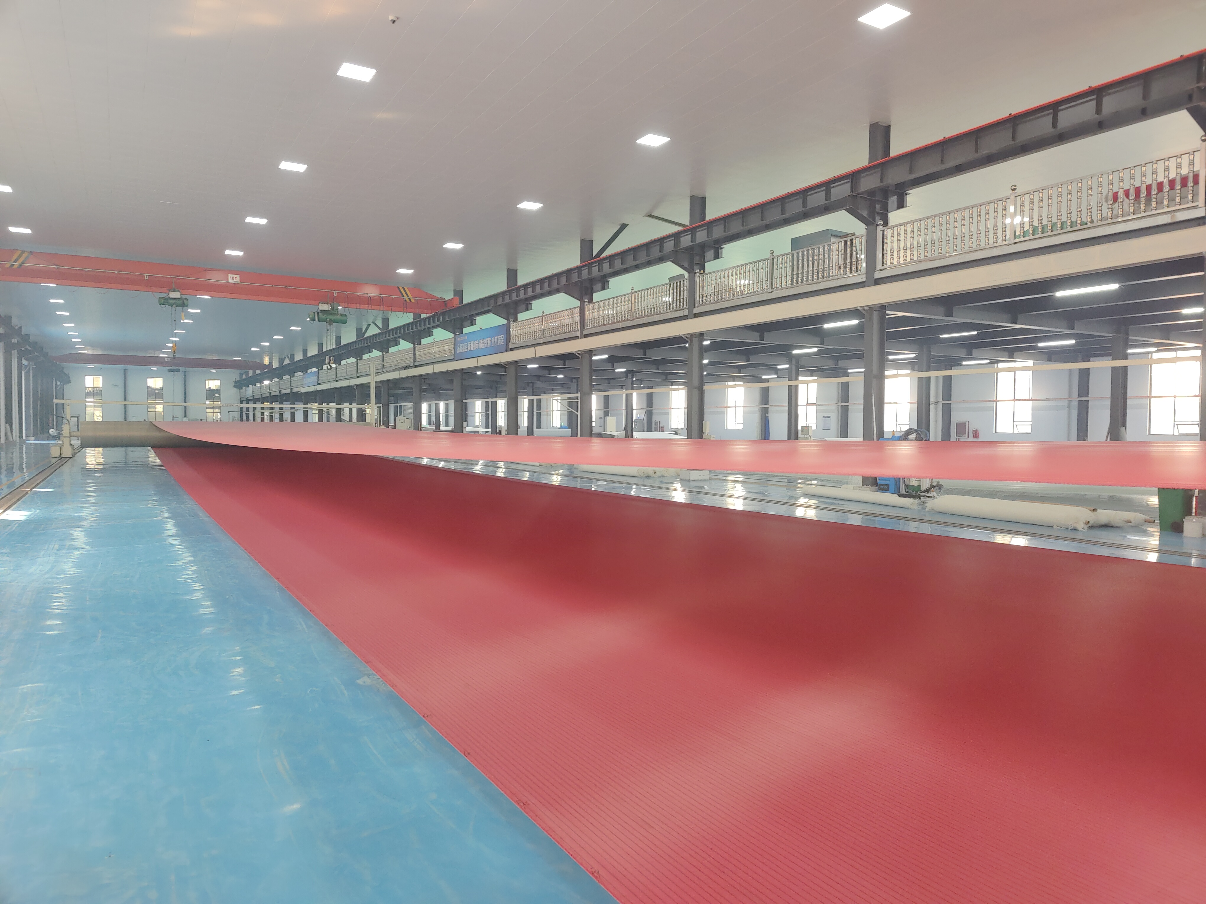 Production Facility 3