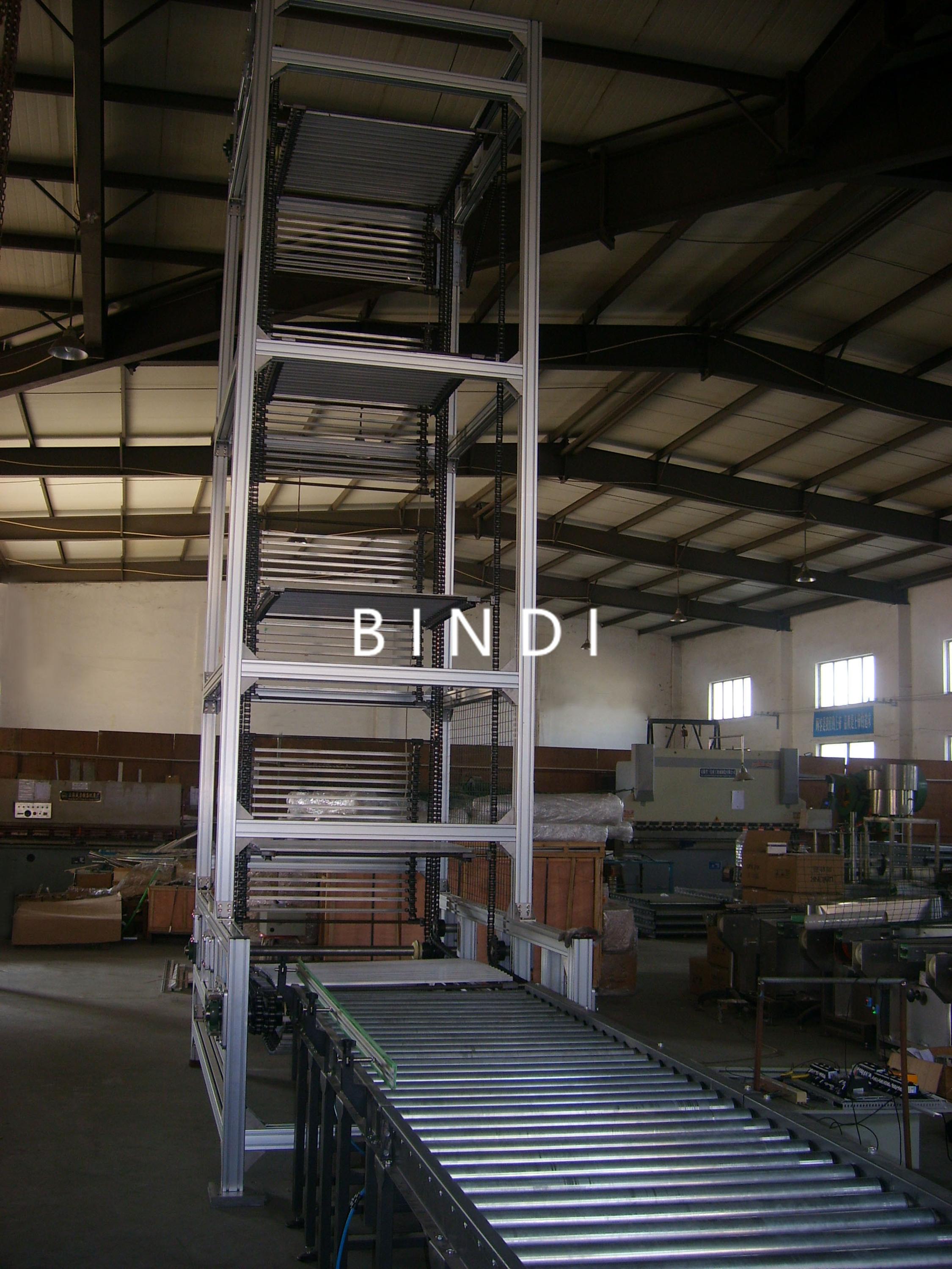 Baggage Airport Conveyor for Airport Luggage Handling