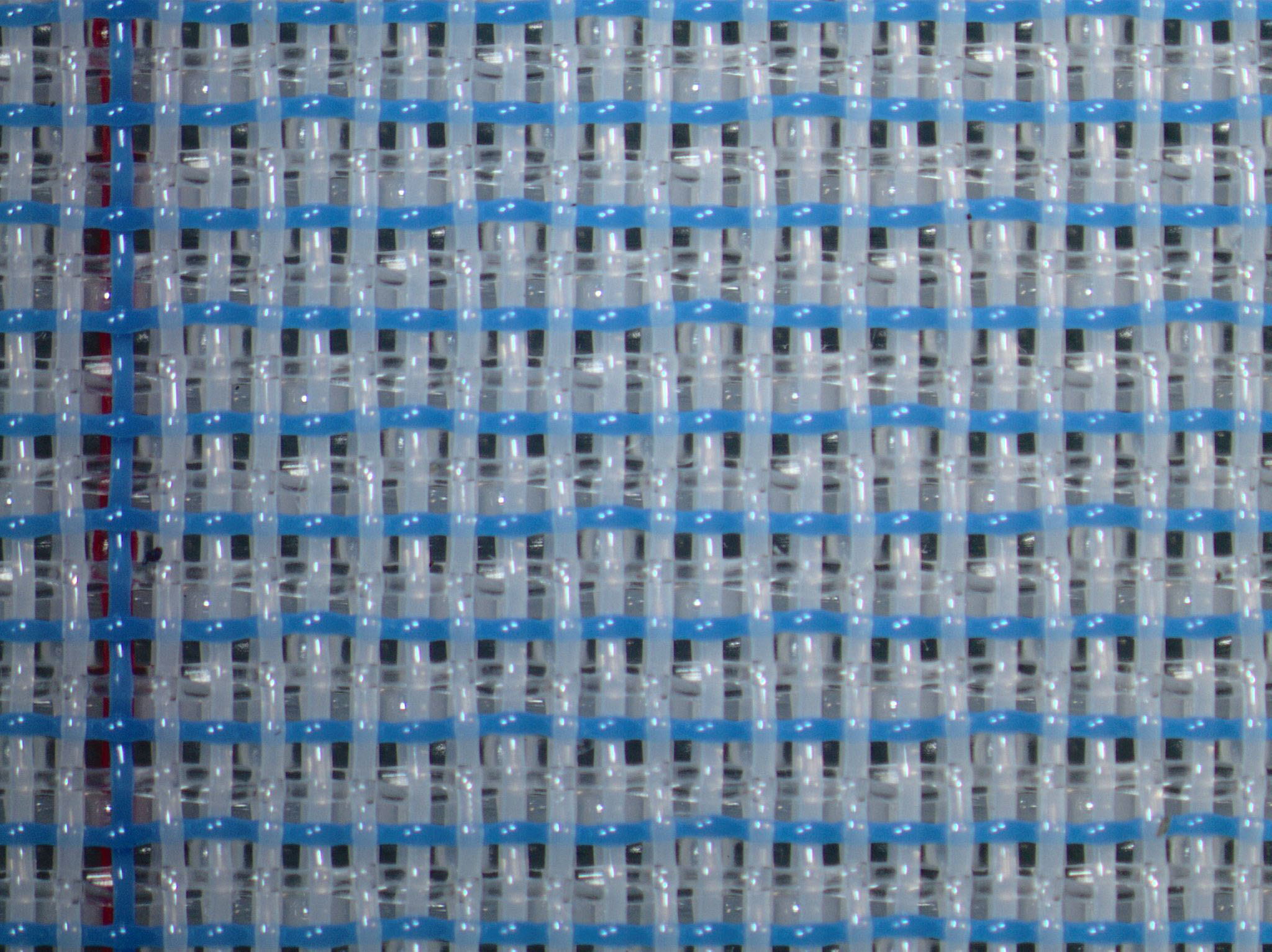 Cheap Price Polyester Forming Plastic Wire Mesh Screen Mesh Conveyor Belt for Paper Machine Dryer and Forming Mesh Belt