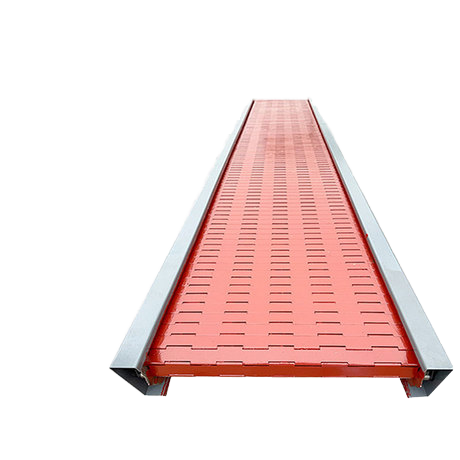 Chain Plate Conveyor Belt