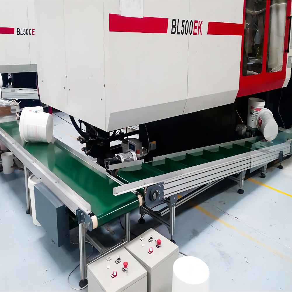 Conveyor Application 6