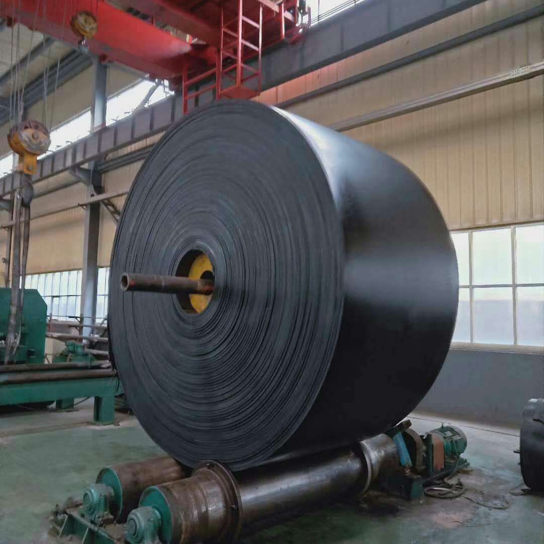 Abrasion Resistance Belt