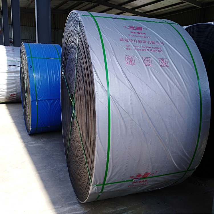 1200mm ST1000 Fire Resistant Coal Mining Industrial Steel Cord Conveyor Belts