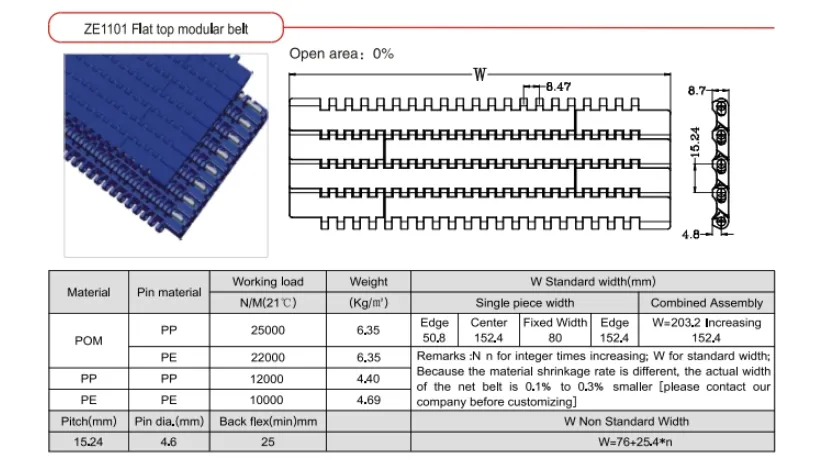 Specification drawing 1