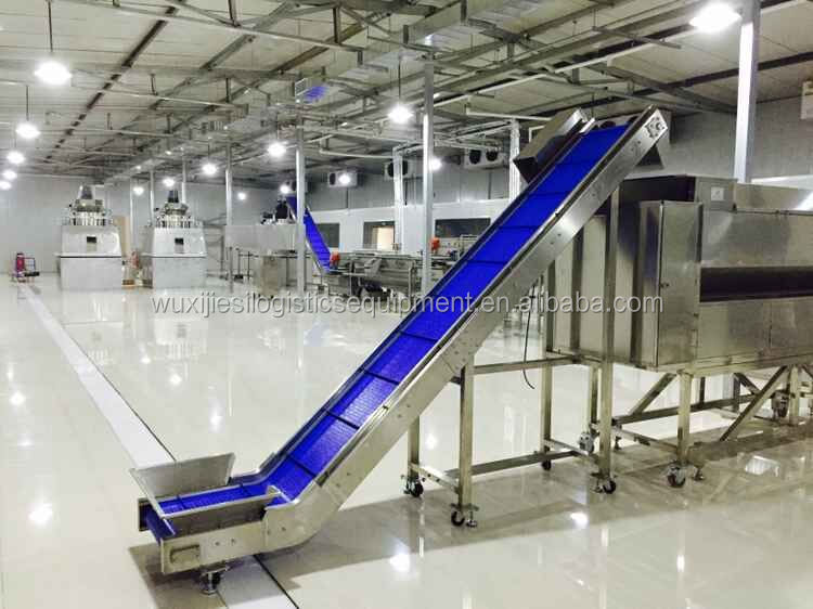 Modular Belt Conveyor Application Pic 2