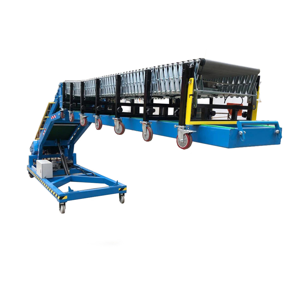 Conveyor Details 2