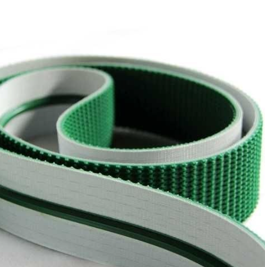 Long Service Life Airport Luggage Conveyor Slats Pvc Conveyor Belt Food Grade Conveyor Belt For Modular Machine