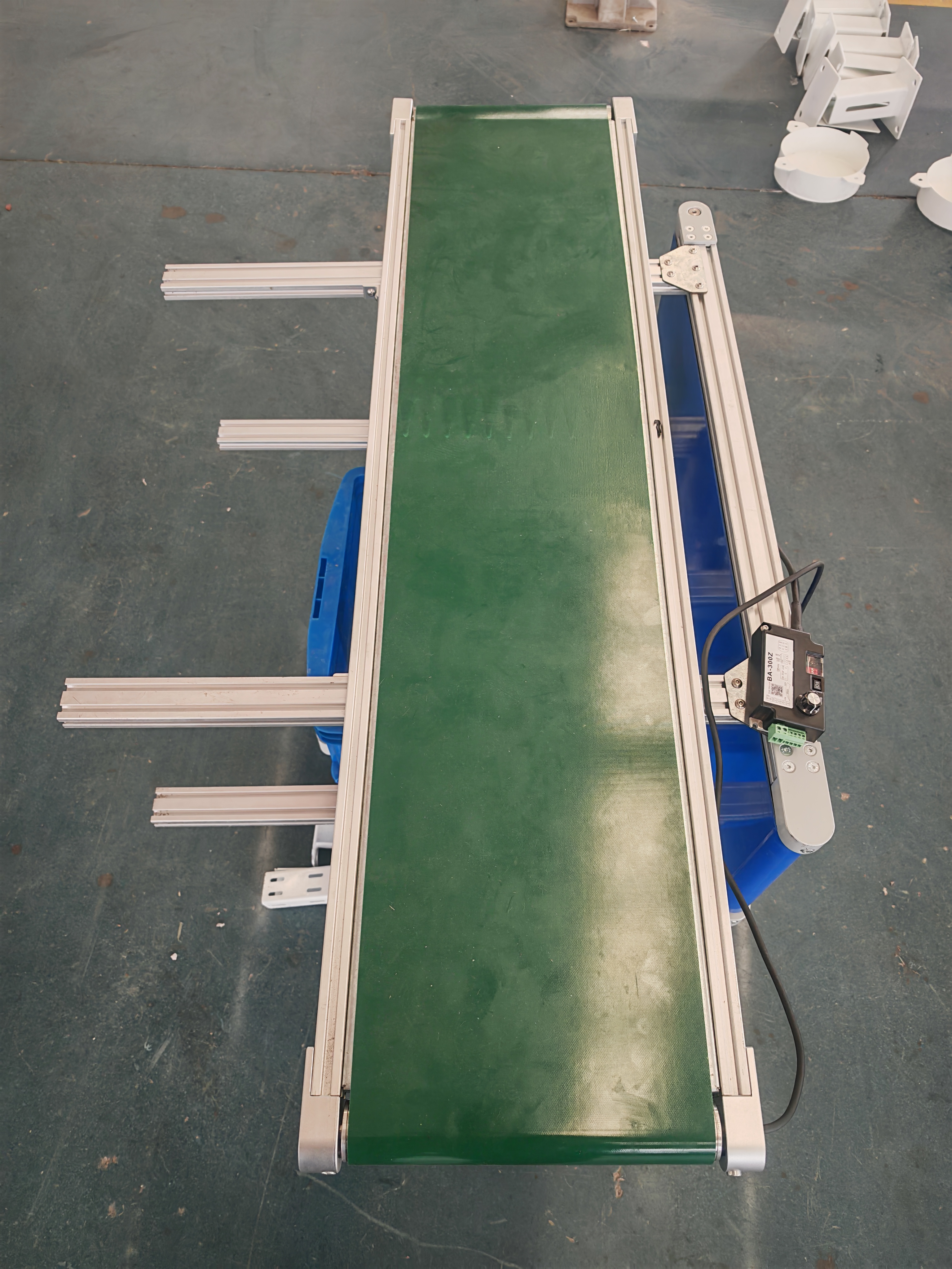 Conveyor Chain Rollers