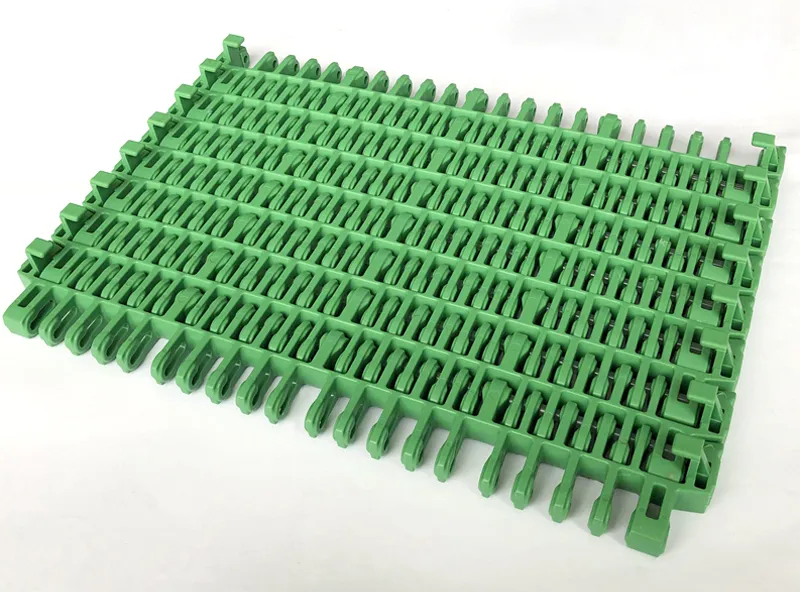 IS615 Modular Belt Close Up