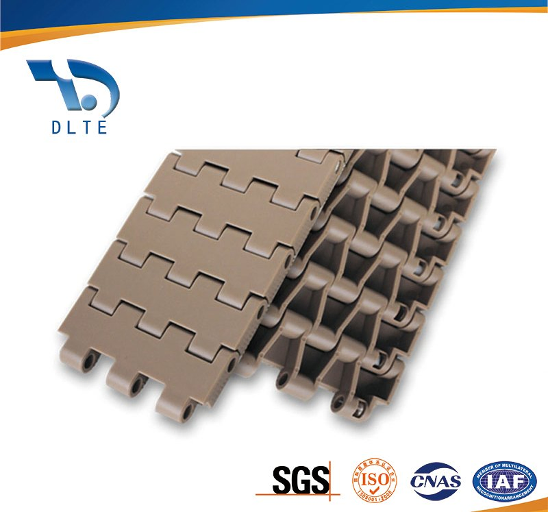 All 5935 Series Modular Conveyor Belt Plastic 19.05mm Pitch Chain Module Belt