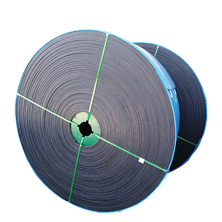 1200mm ST1000 Fire Resistant Coal Mining Industrial Steel Cord Conveyor Belts
