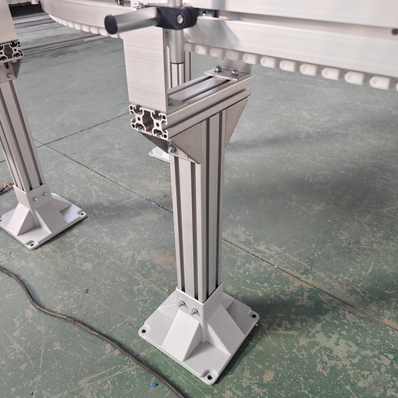 Leg Profile Component