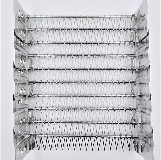 Mesh Belt Type C