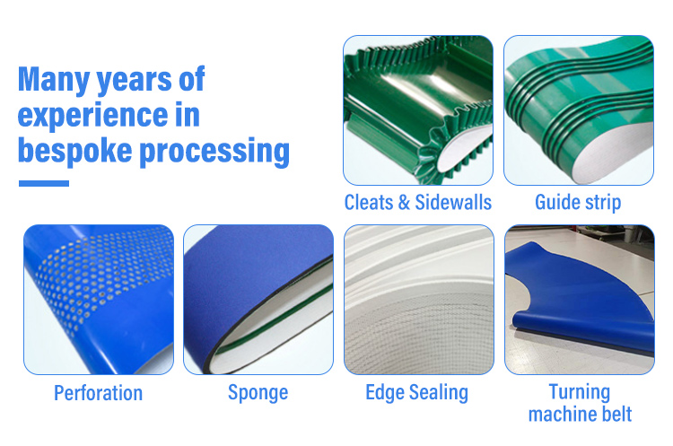 Product Specifications Visual