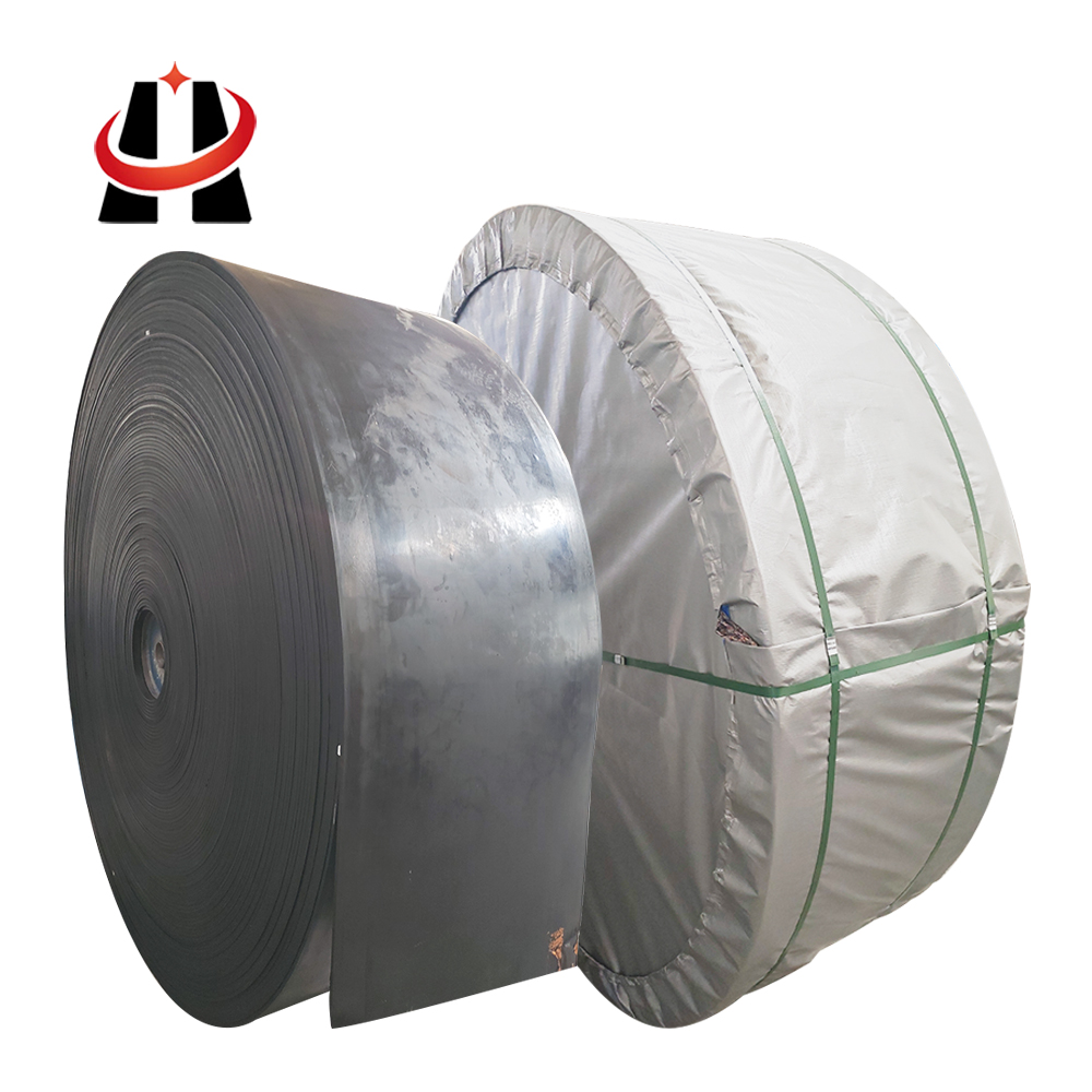 Food Grade Conveyor Belts and Transmission Belts for Elevator Grain Conveyor Belt