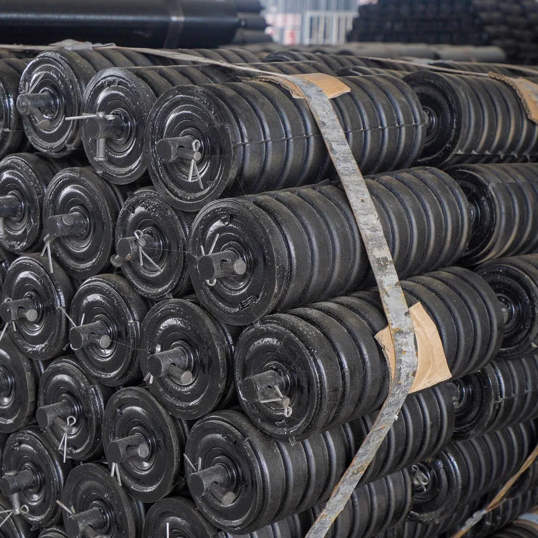 Conveyor Belt Details 9