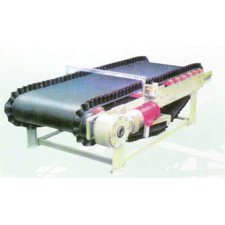 Conveyor Belt Connector Materials