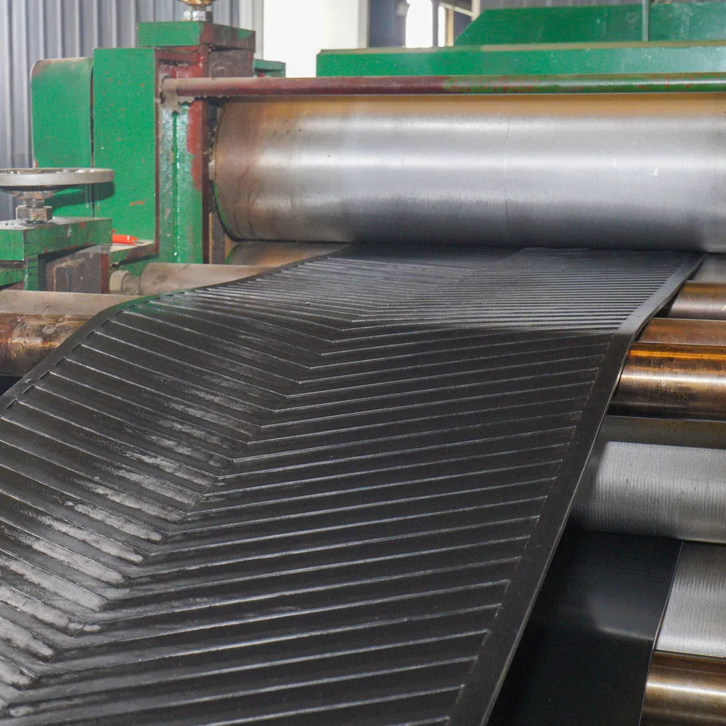 Conveyor Belt Details 1