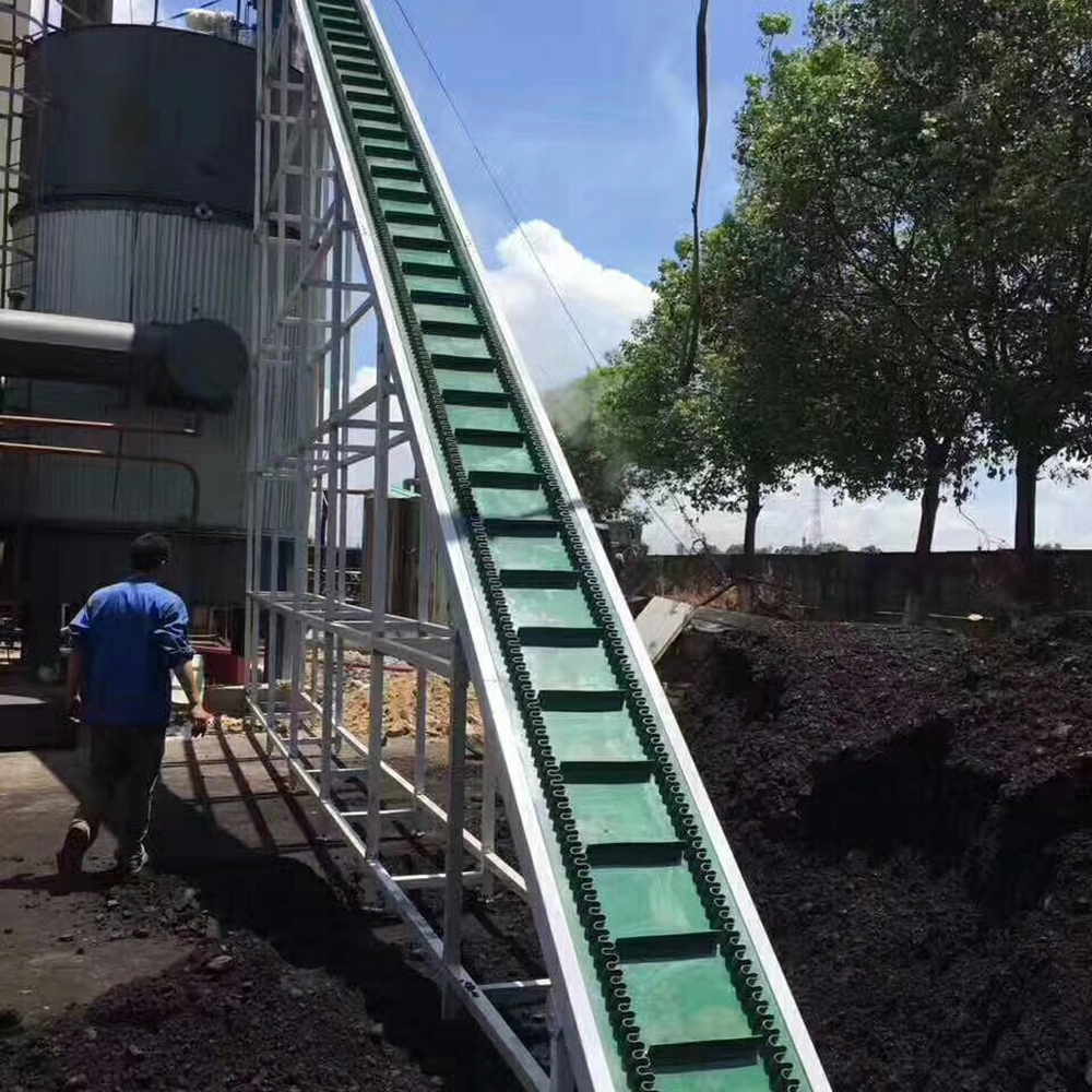 Conveyor Details
