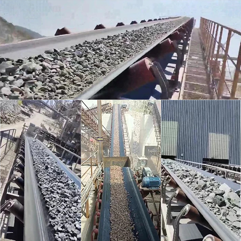 Abrasion Resistance/Anti-static