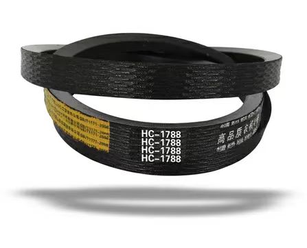 All Size Crawler Belt for Agriculture Harvester World Lovol Rice Harvesting Combine Rubber Belt China Zhejiang 5kg