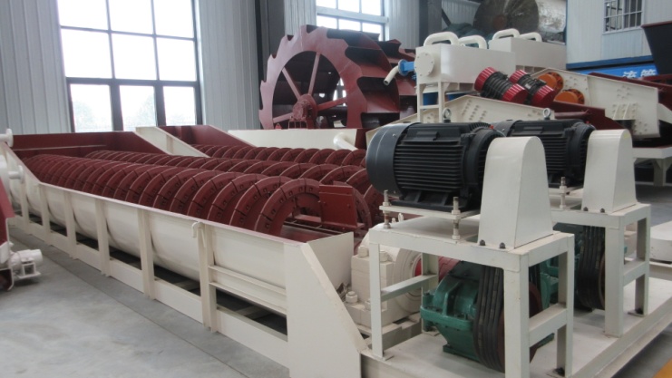 Production Facility 3