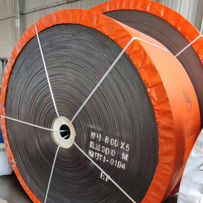High Quality New Rubber Belt Lifting Conveyor Equipment for Airport Baggage Handling and Manufacturing Plant Use