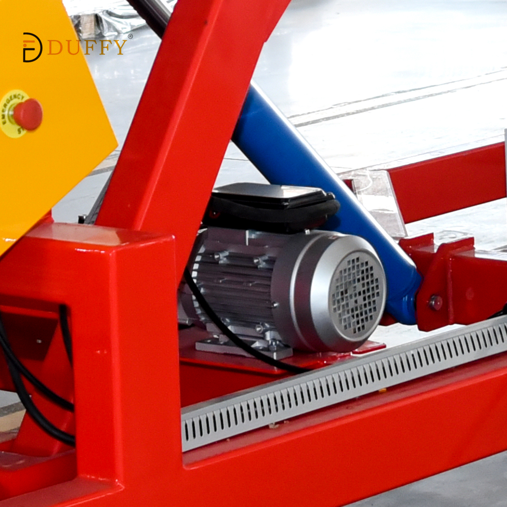 Conveyor Details 3