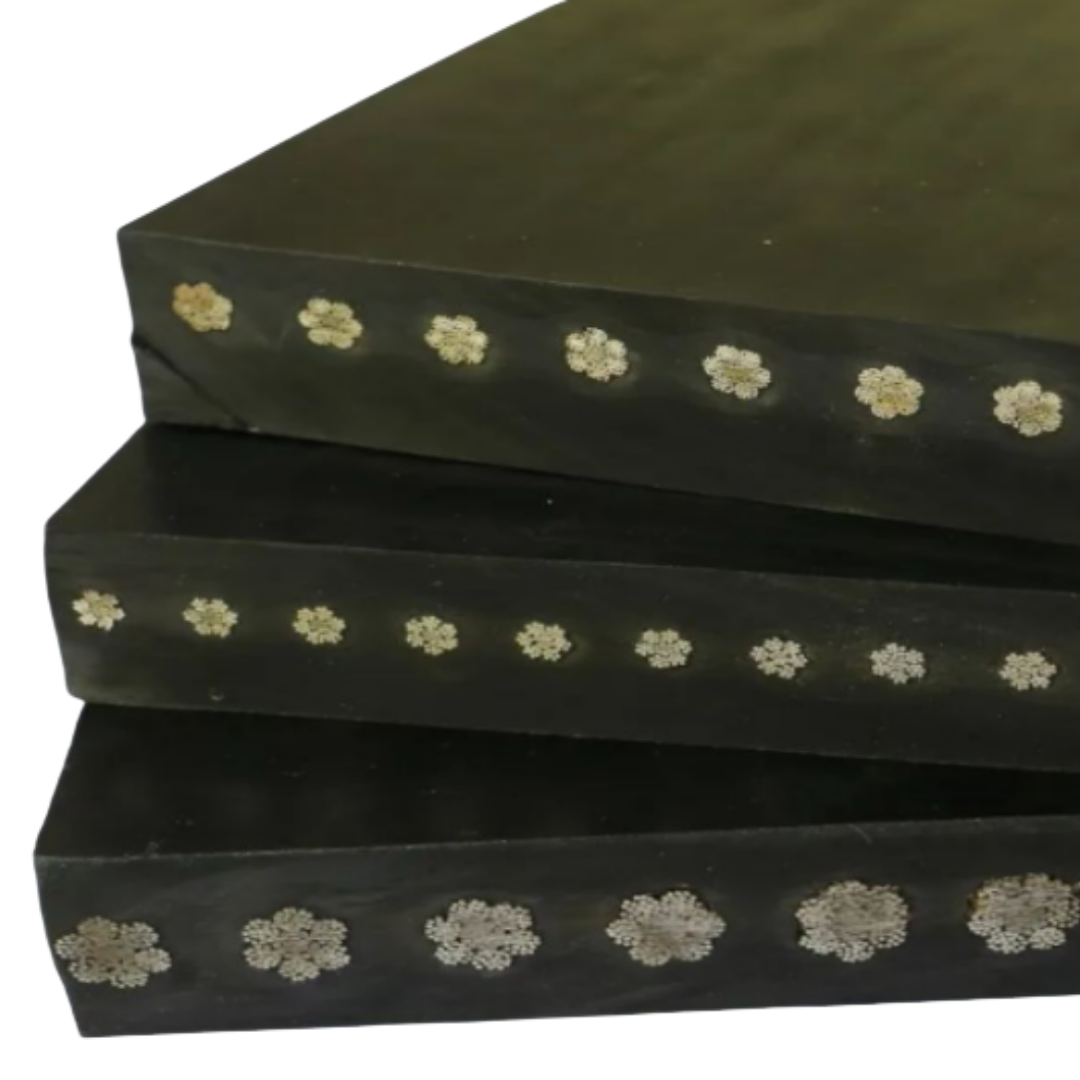 ST800 ST1000 ST2000 ST4000 High Temperature Resistance Rubber Conveyor Belt with Steel Cord New Condition