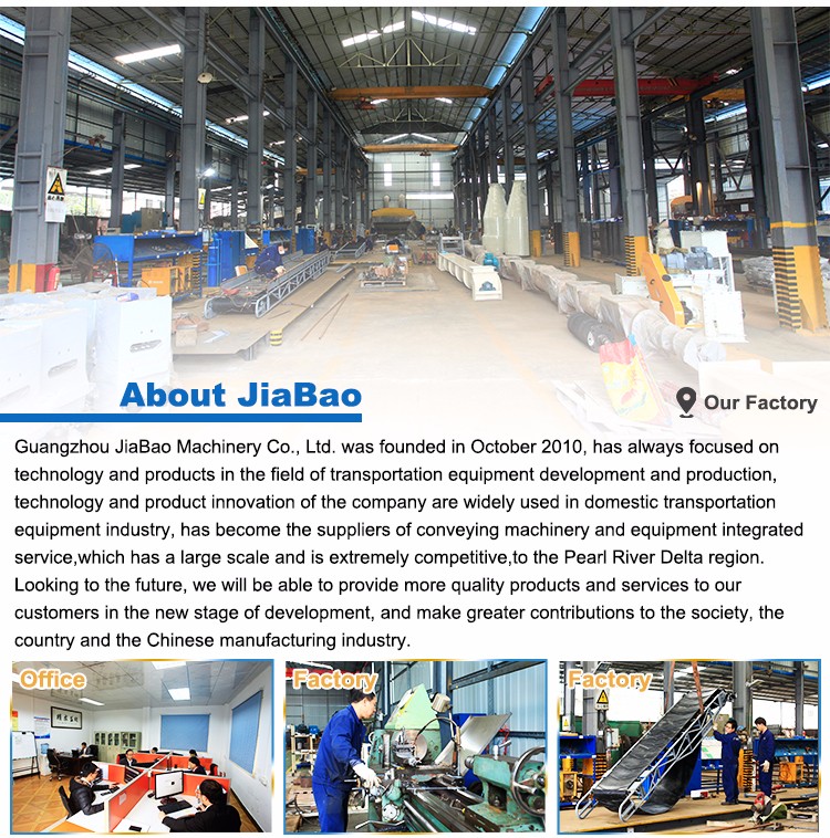 Factory Direct Sale New Condition Food Grade Stainless Steel Height/Speed Adjustable Oil Resistant Roller Conveyor Belt
