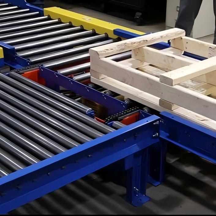Conveyor Component 2