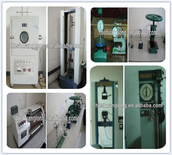 Industrial Rubber Conveyor Belt Rolls