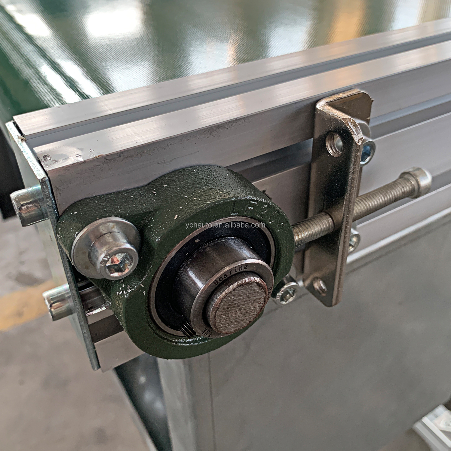 Conveyor Details 2