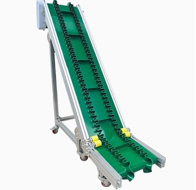 Conveyor Solution 1