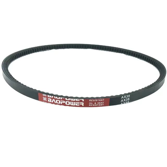 All Size Crawler Belt for Agriculture Harvester World Lovol Rice Harvesting Combine Rubber Belt China Zhejiang 5kg