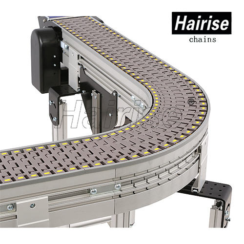 Hanging Slat Price Chain Conveyor, Baggage Airport Conveyor